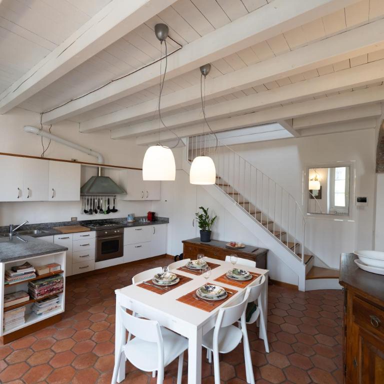Casa LIV - Appartamento con 2 Camere da Letto - 13