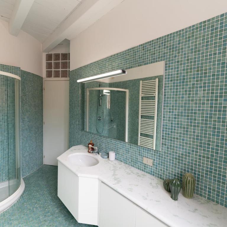 Casa LIV - Appartamento con 2 Camere da Letto - 20