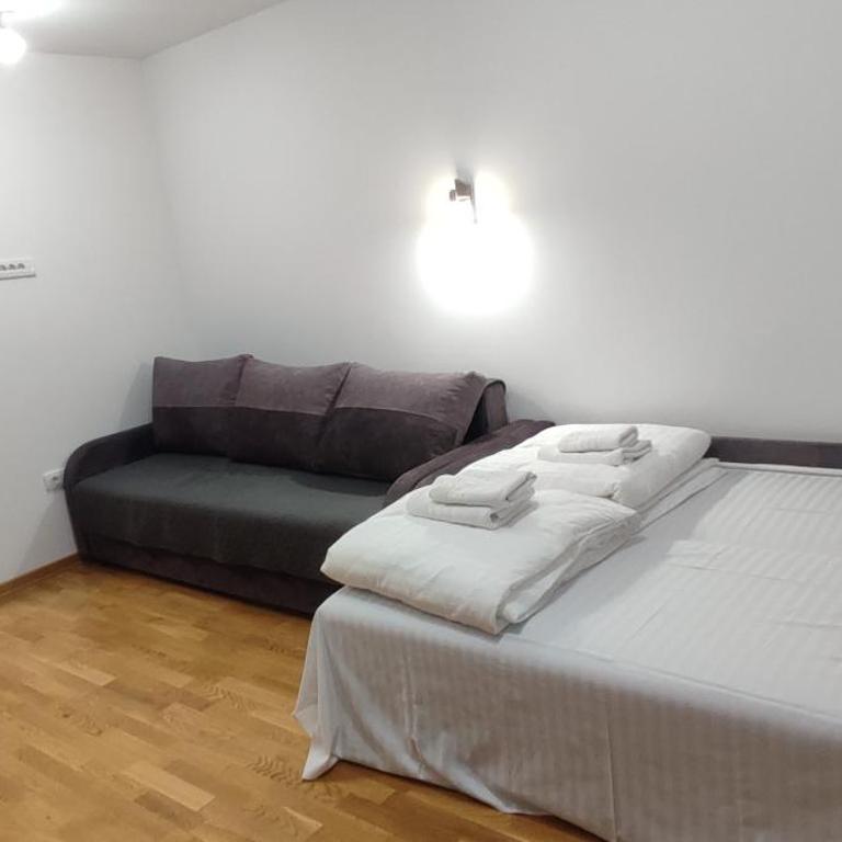 Apartman Studio Lux u Kraljevim Čardacima - Deluks Studio - 32