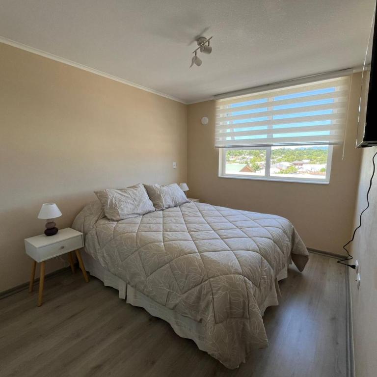 Mirador al volcán - Apartamento de 2 dormitorios - 1