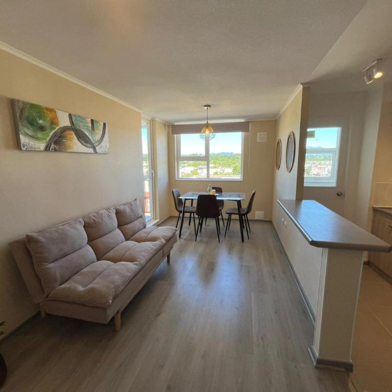 Mirador al volcán - Apartamento de 2 dormitorios - 2