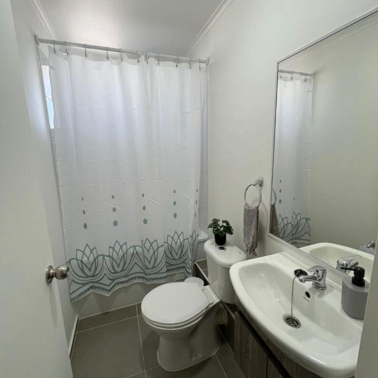 Mirador al volcán - Apartamento de 2 dormitorios - 5