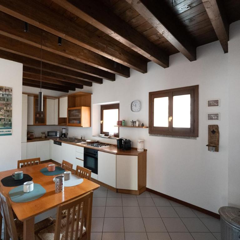Casa LIV - Appartamento Deluxe con 2 Camere da Letto - 19