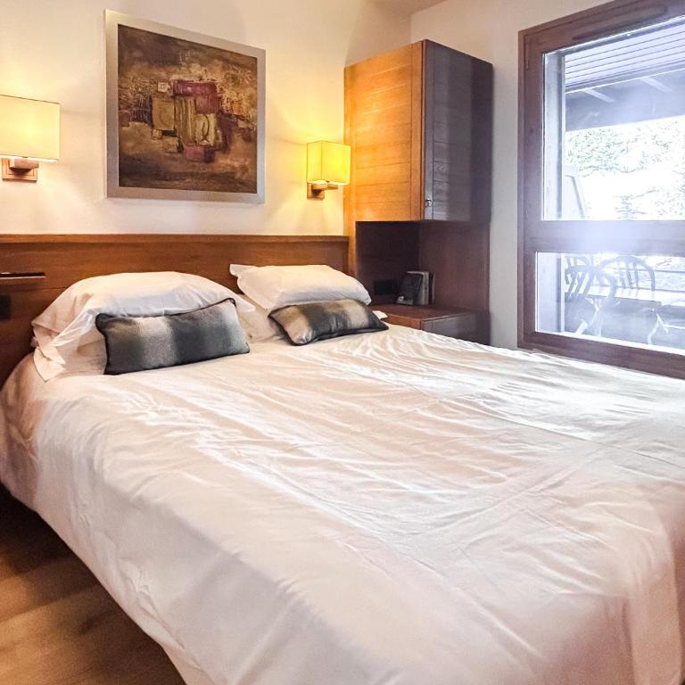 2 Bed Ski in and Ski out Luxury Apt in 5 star Residence - Appartement 2 Chambres - 44