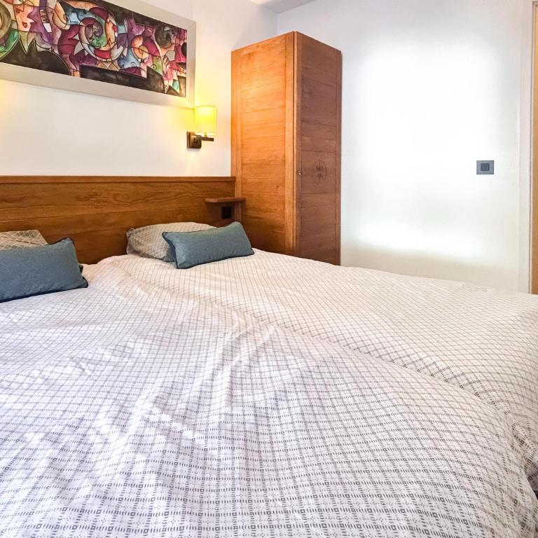 2 Bed Ski in and Ski out Luxury Apt in 5 star Residence - Appartement 2 Chambres - 39