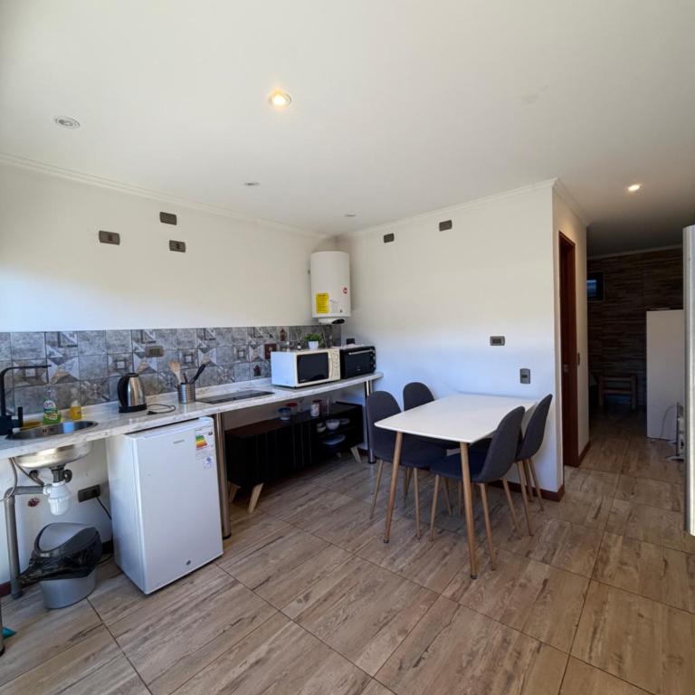 Departamento a pasos del hospital regional - Apartamento de 1 dormitorio - 4