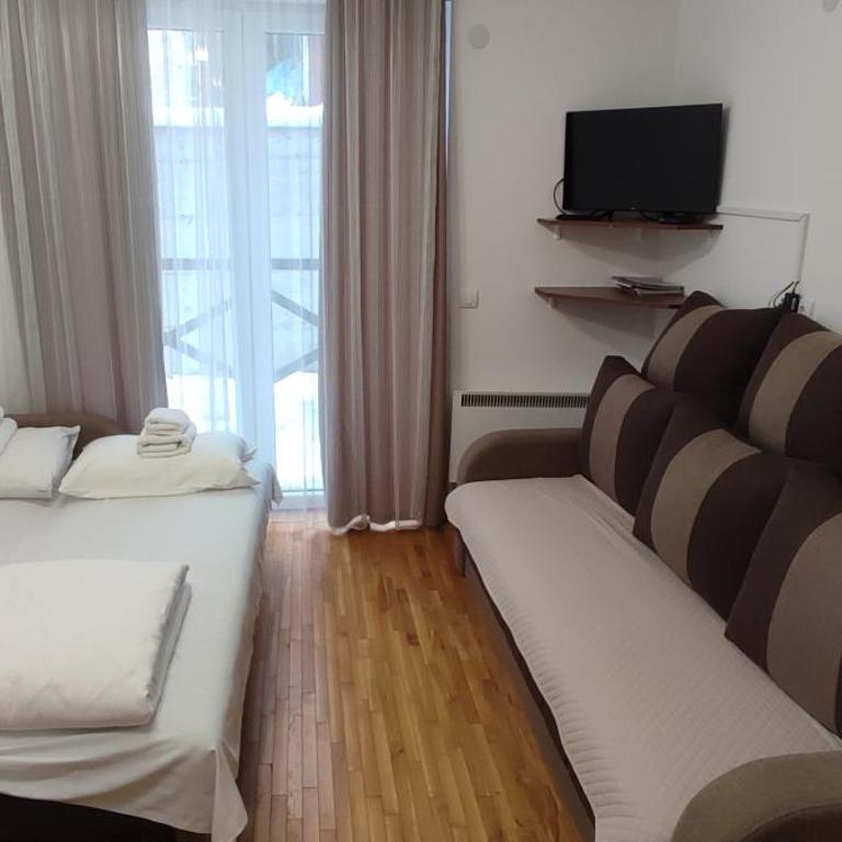 Apartman Studio Lux u Kraljevim Čardacima - Standardni Studio - 28