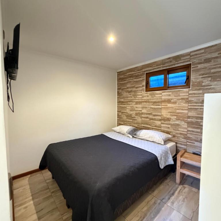 Departamento a pasos del hospital regional - Apartamento de 1 dormitorio - 6