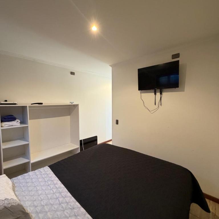 Departamento a pasos del hospital regional - Apartamento de 1 dormitorio - 5