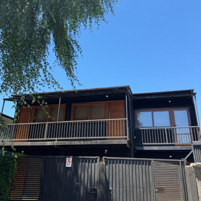 Departamento a pasos del hospital regional - Apartamento de 1 dormitorio - 2