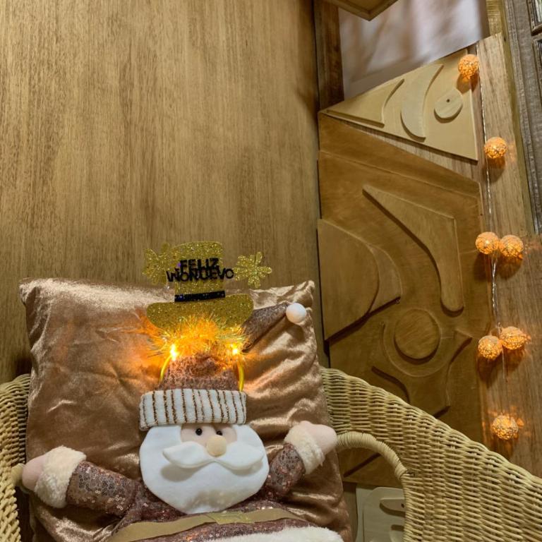 Ma maison peruvienne- departamento muy cerca aéropuerto - Apartamento de 3 dormitorios - 2