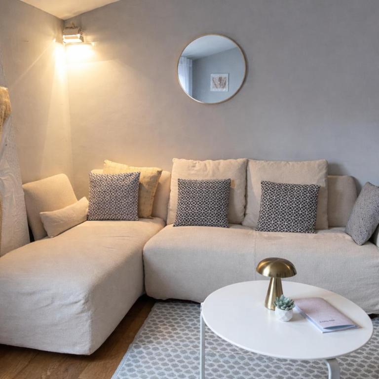 The Artist's nest - Trastevere- Rome - One-Bedroom Apartment - 9