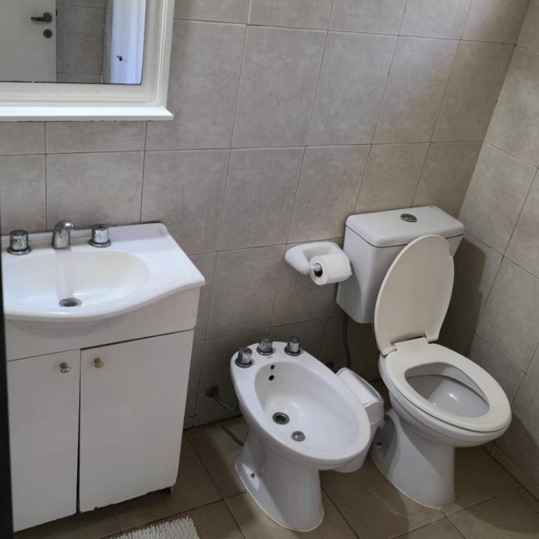 Vía Verde - Bungalow Familiar - 6