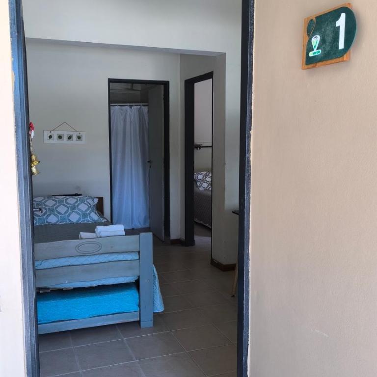 Vía Verde - Bungalow Familiar - 7