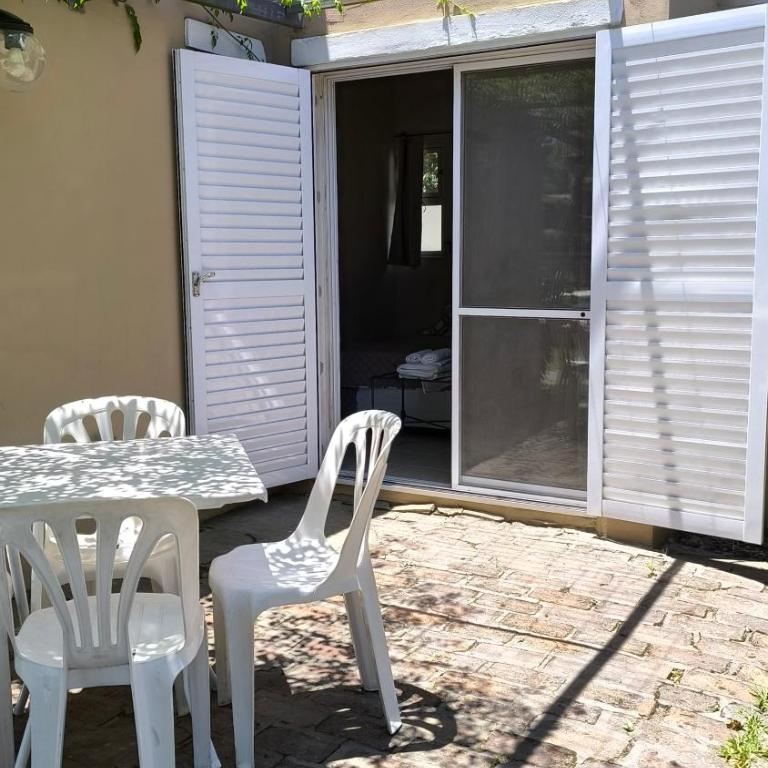 Vía Verde - Bungalow Familiar - 2