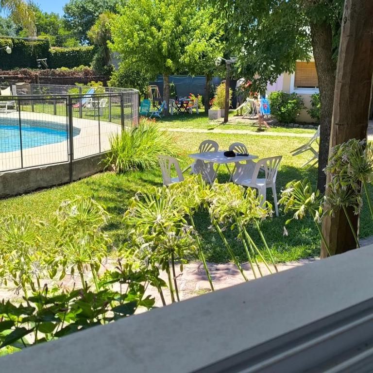 Vía Verde - Bungalow Familiar - 5