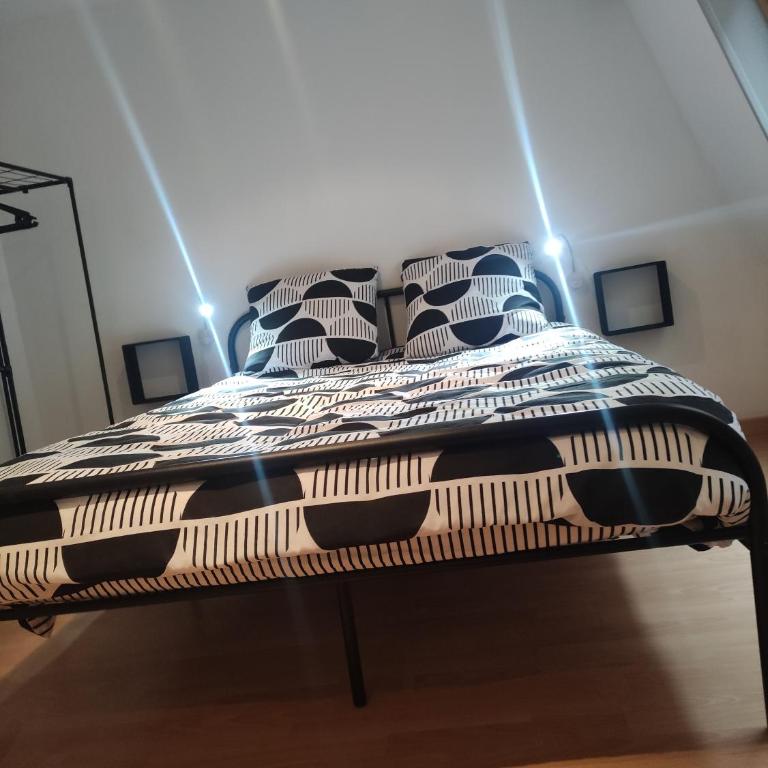 Bienvenue chez Coco - Appartement 1 Chambre - 2