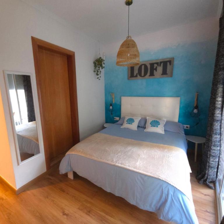 Loft en Calafell segunda línea de mar - Apartamento de 1 dormitorio - 2