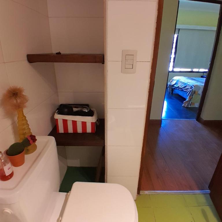 Museo Mar - Apartamento de 1 dormitorio - 16