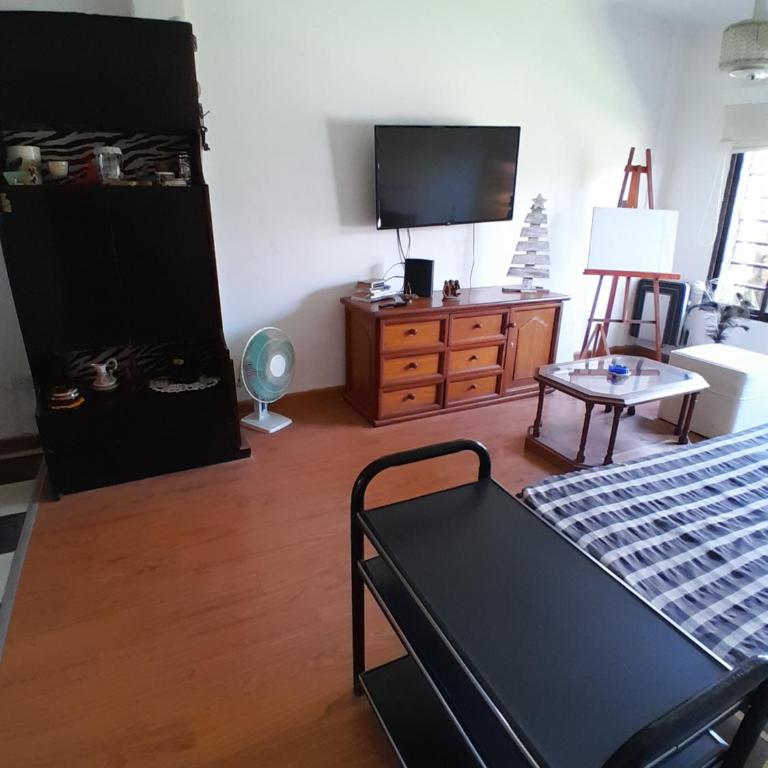 Museo Mar - Apartamento de 1 dormitorio - 24