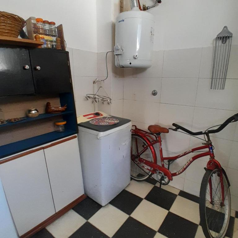 Museo Mar - Apartamento de 1 dormitorio - 14