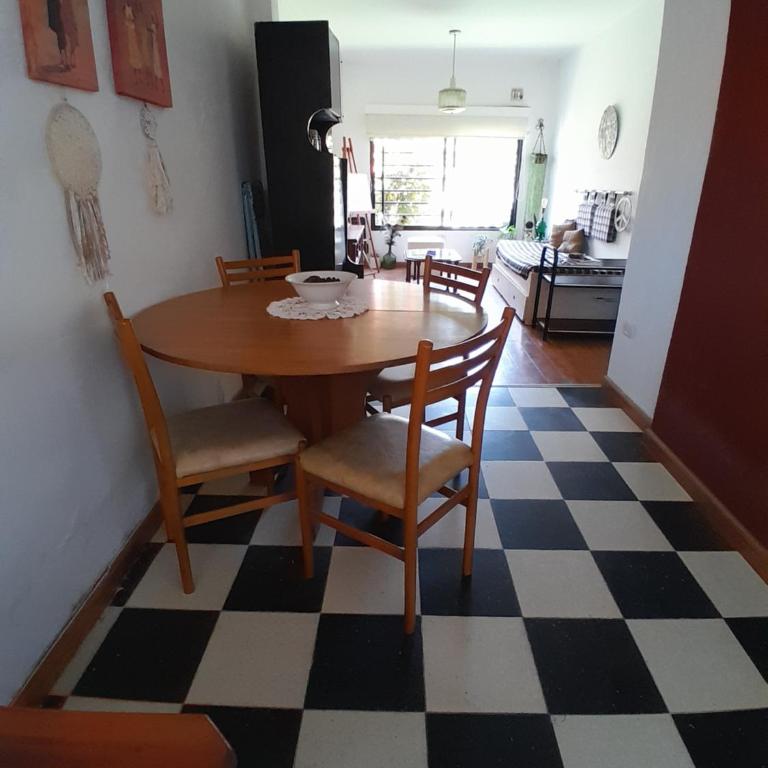 Museo Mar - Apartamento de 1 dormitorio - 7