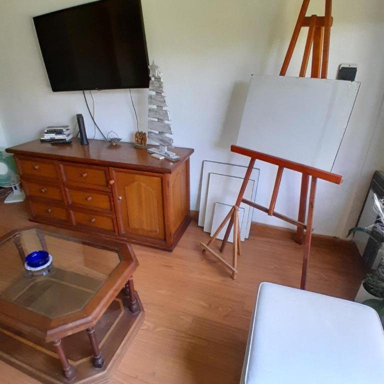 Museo Mar - Apartamento de 1 dormitorio - 10