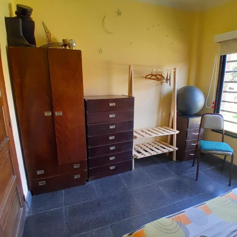 Museo Mar - Apartamento de 1 dormitorio - 5