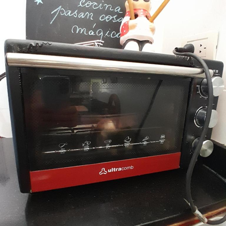 Museo Mar - Apartamento de 1 dormitorio - 21