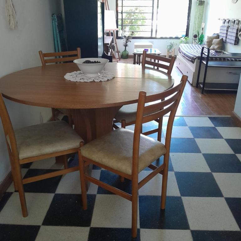 Museo Mar - Apartamento de 1 dormitorio - 28