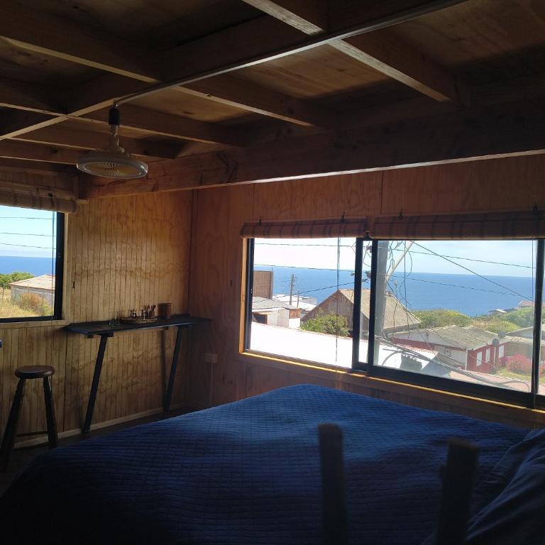 Cabaña Jacinta - One-Bedroom Apartment - 2