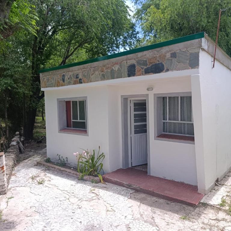 Las Vertientes - Two-Bedroom House - 1