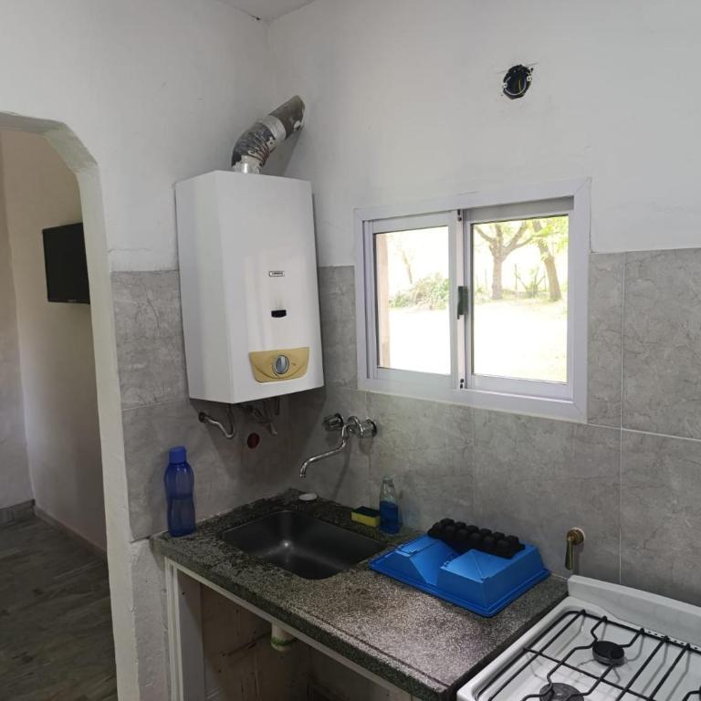 Las Vertientes - Two-Bedroom House - 5