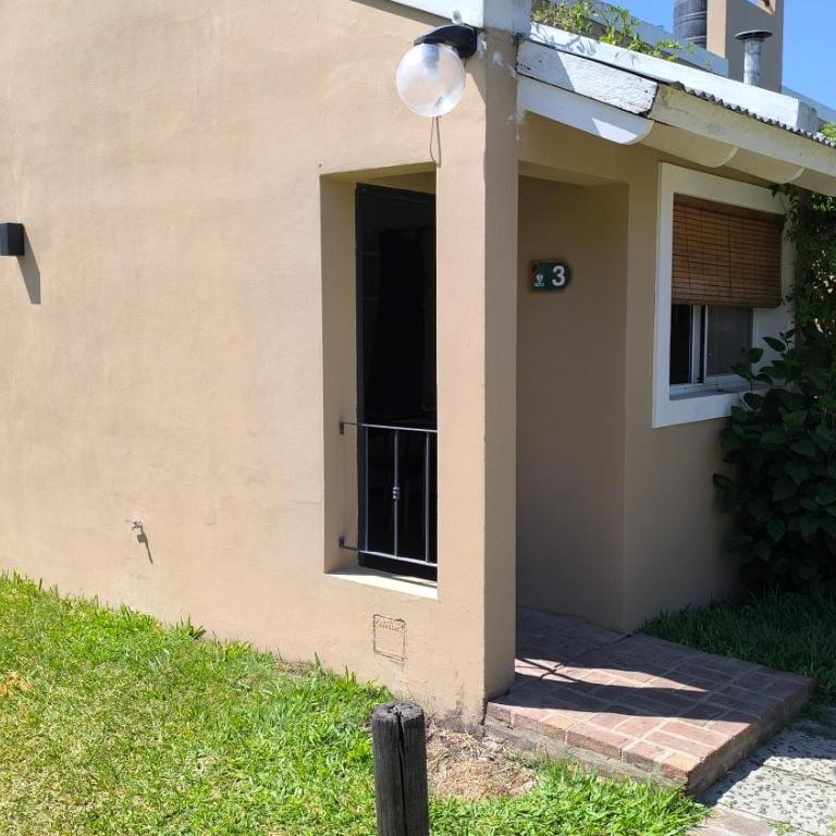 Vía Verde - Bungalow Familiar - 11