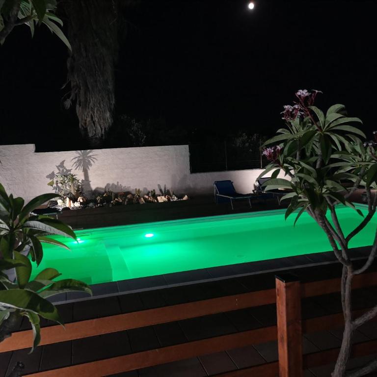 La Rosa Rossa - Two-Bedroom Apartment with Terrace - 51