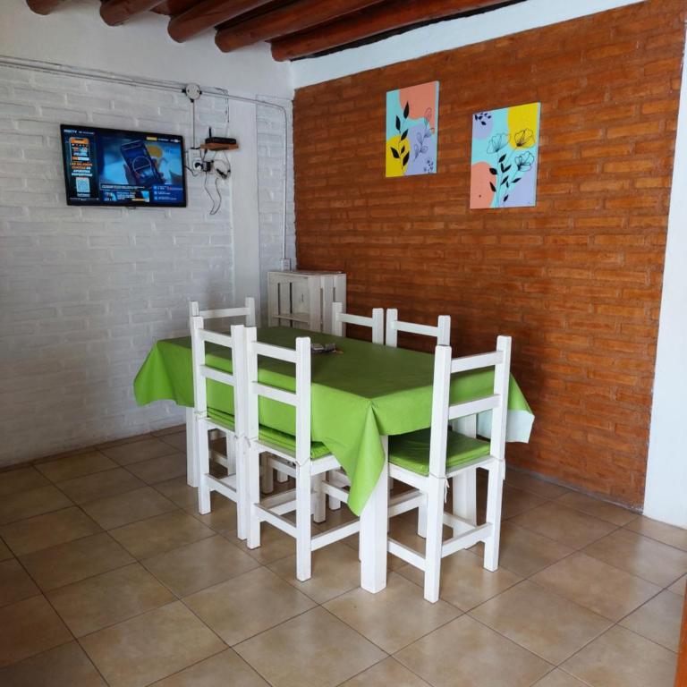 Departamentos La Familia - Apartamento Dúplex - 12