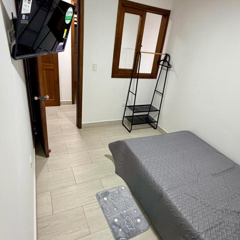Hermoso apartamento en Jardín Antioquia - One-Bedroom Apartment - 3