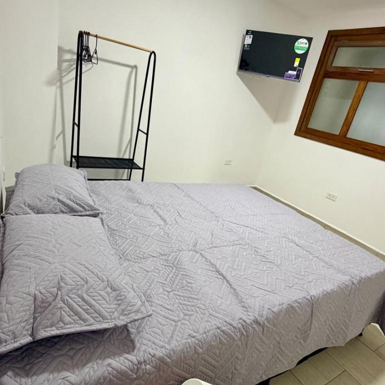 Hermoso apartamento en Jardín Antioquia - One-Bedroom Apartment - 4