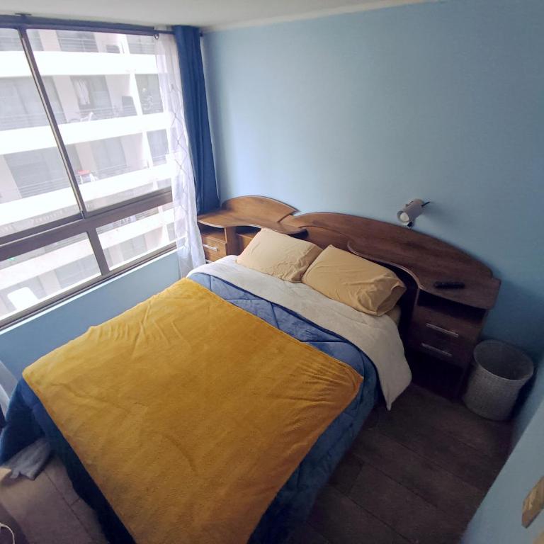Apartment in Santiago Centro - Two-Bedroom Apartment - 16