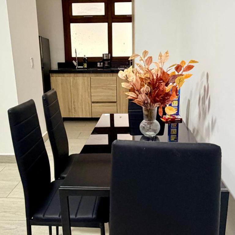 Hermoso apartamento en Jardín Antioquia - One-Bedroom Apartment - 1
