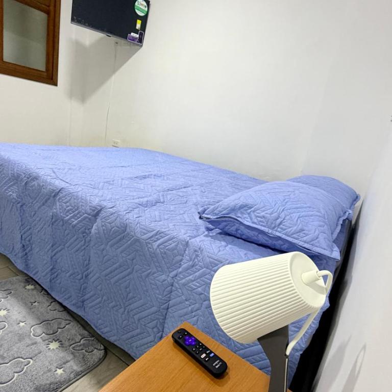 Hermoso apartamento en Jardín Antioquia - One-Bedroom Apartment - 8