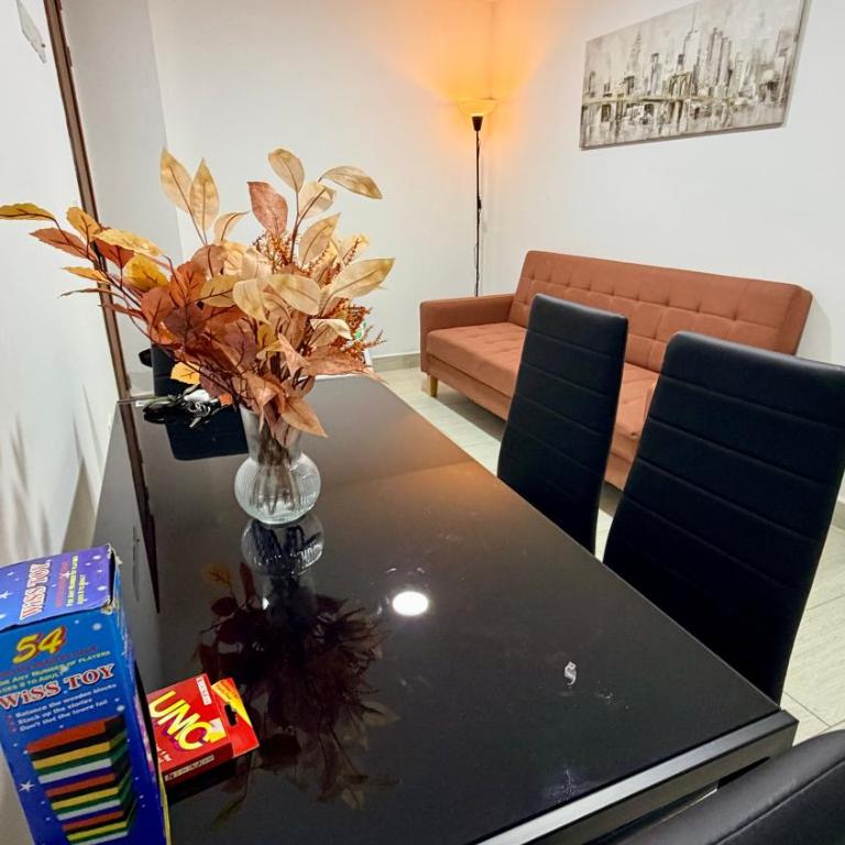 Hermoso apartamento en Jardín Antioquia - One-Bedroom Apartment - 9