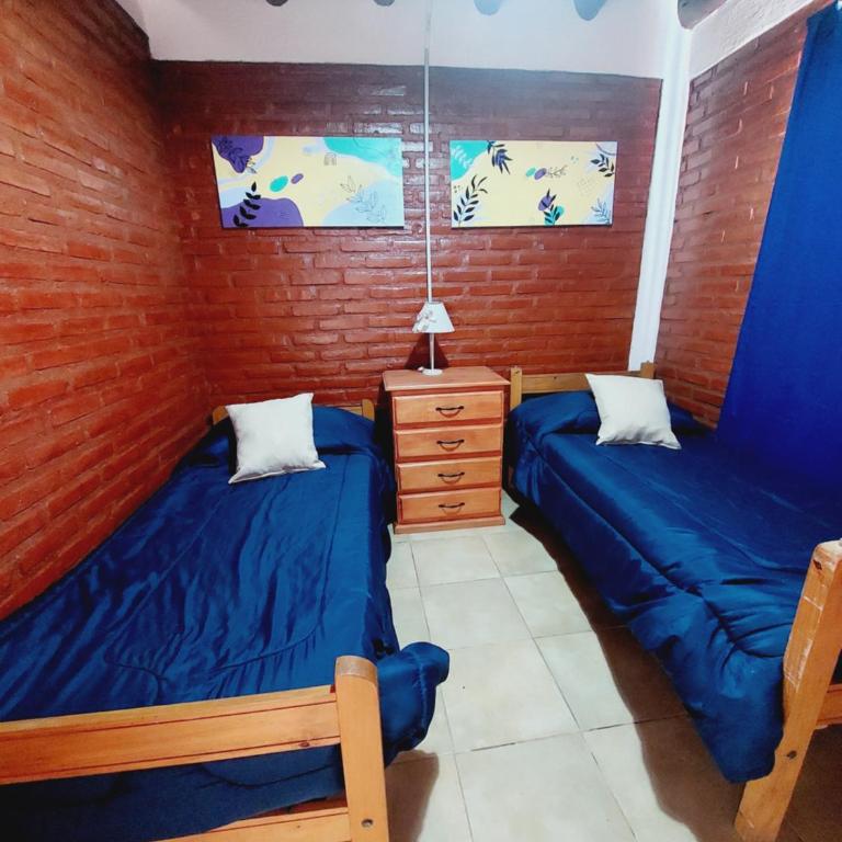 Departamentos La Familia - Apartamento Dúplex - 18