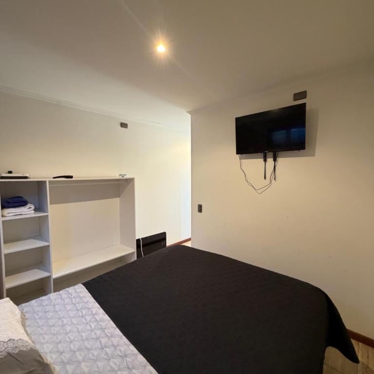 Cabaña en Valdivia - One-Bedroom Apartment - 3