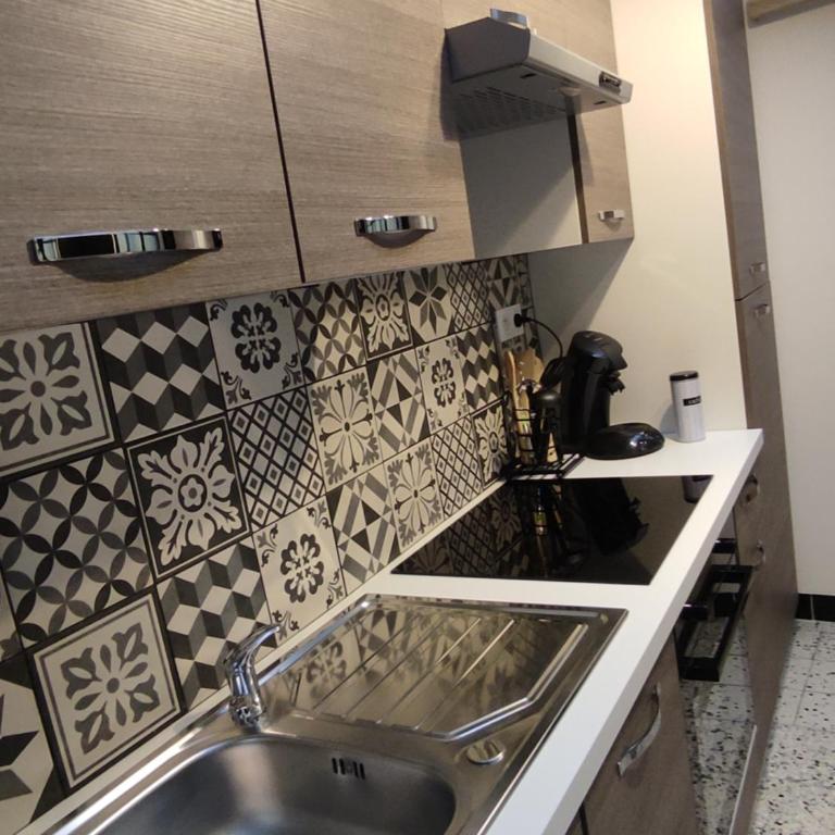 Bienvenue chez Coco - Appartement 1 Chambre - 14