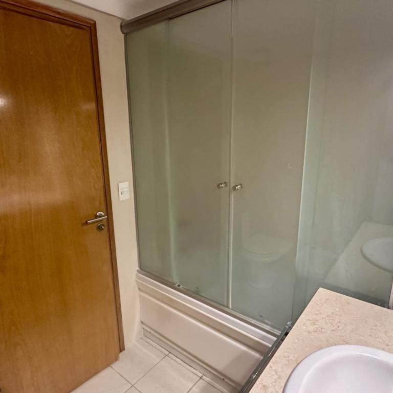 Depto Agustin - Depto Frente al Mar Zona Varese Para 4 PAX Con Cochera - Hola Sur - Apartamento de 1 dormitorio - 24