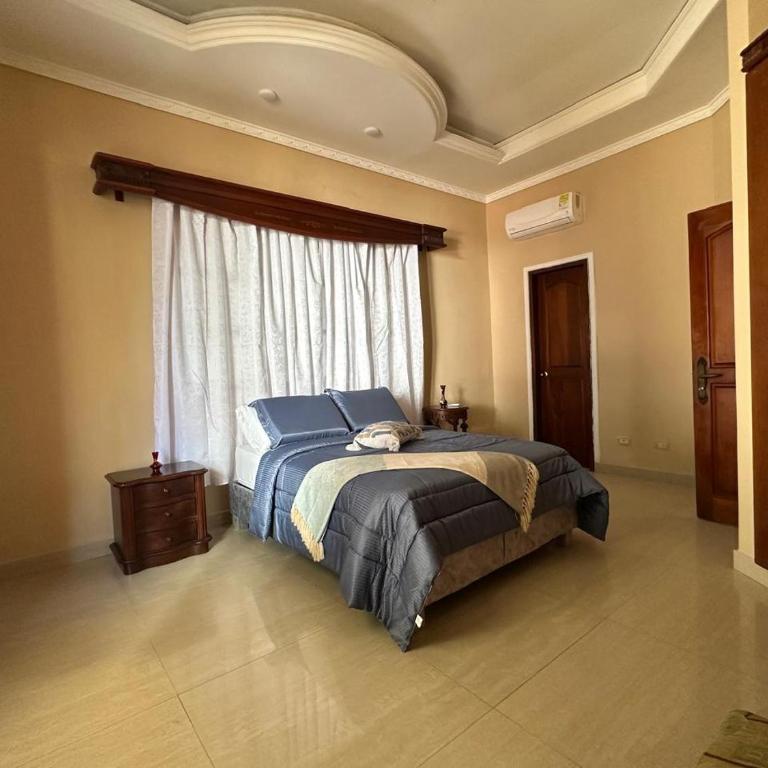 Casa Rey Colonial 1910 Manga - 7 Habitaciones - Deluxe Room - 2