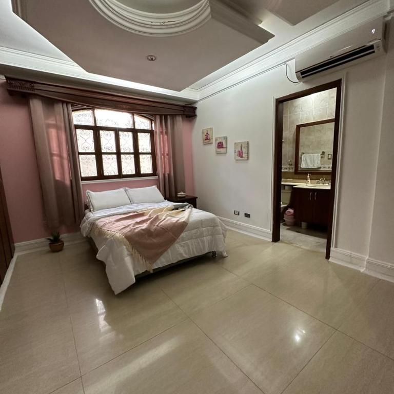 Casa Rey Colonial 1910 Manga - 7 Habitaciones - Deluxe Room - 6
