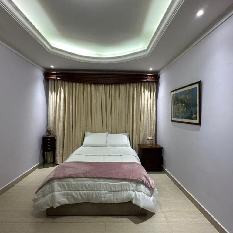 Casa Rey Colonial 1910 Manga - 7 Habitaciones - Deluxe Room - 7