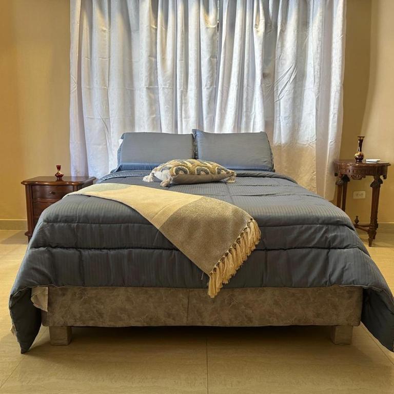 Casa Rey Colonial 1910 Manga - 7 Habitaciones - Deluxe Room - 10